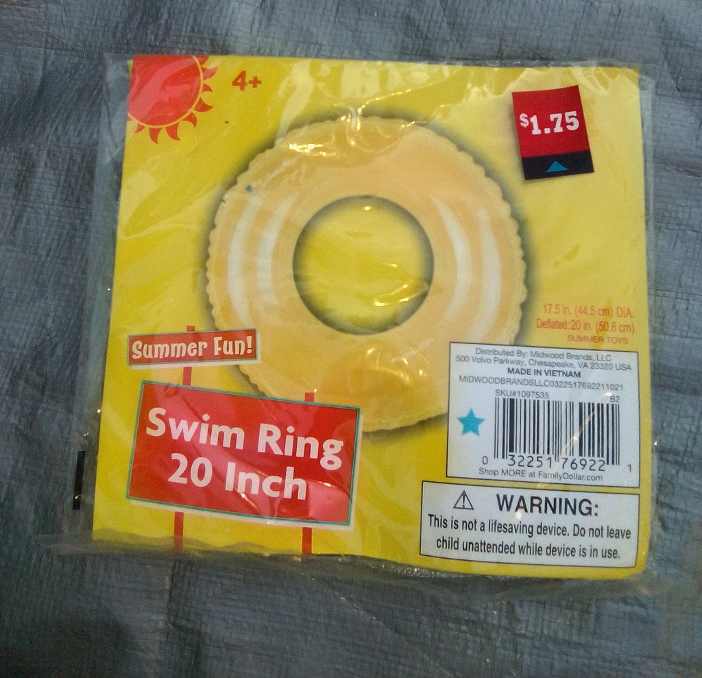 Swim Ring
