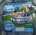 Splash& Play Pool